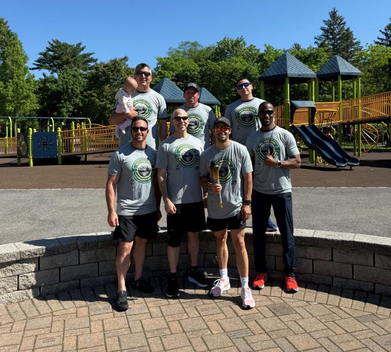 Special Olympics Law Enforcement Torch Run – 05/19/2025