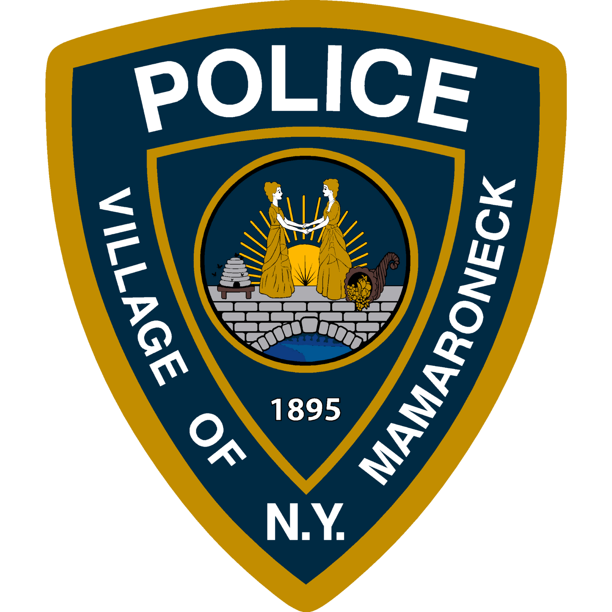 Village of Mamaroneck Police Department