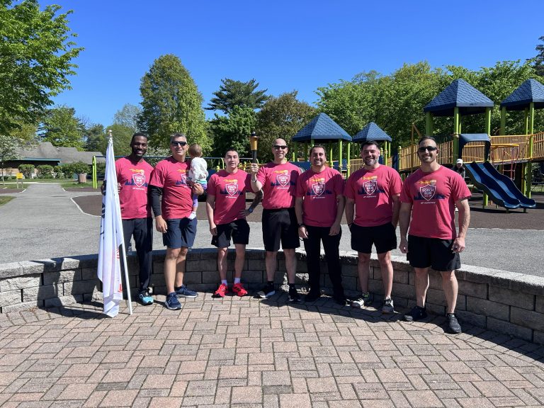 Law Enforcement Torch Run
