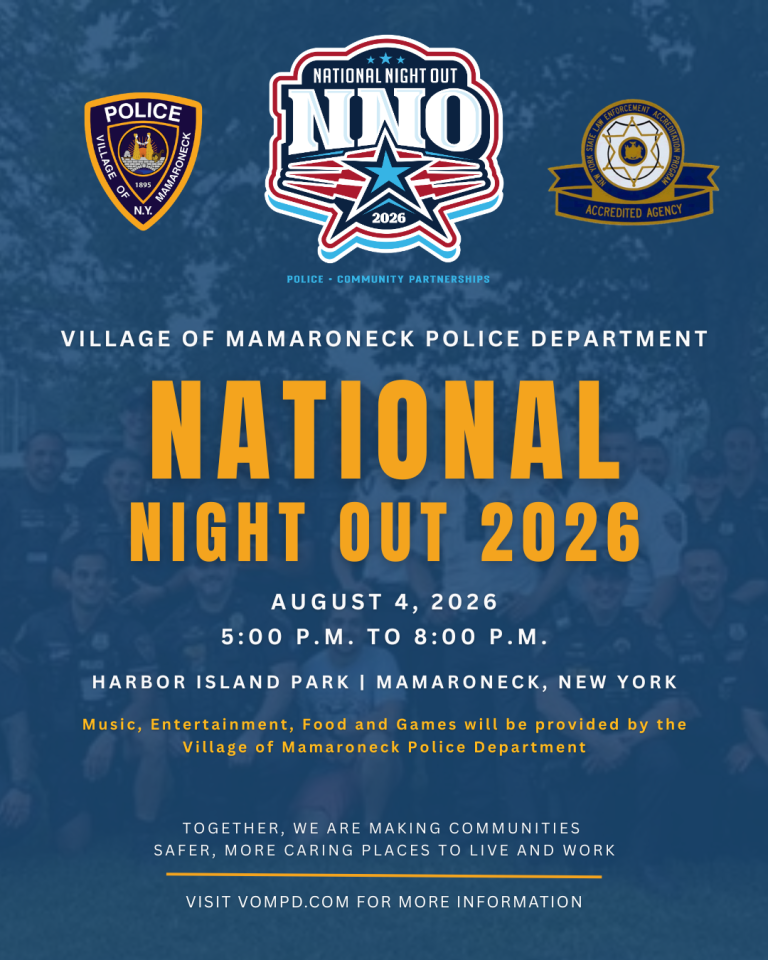 VMPD National Night – 08/04/2026