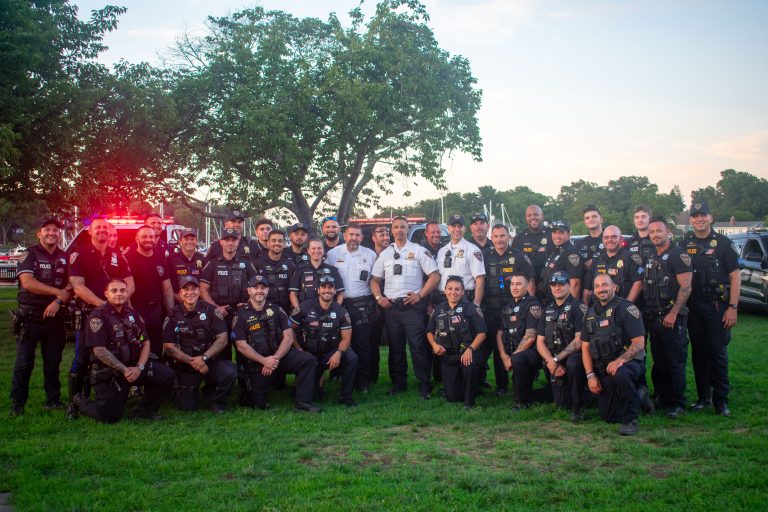 2026 National Night Out Recap